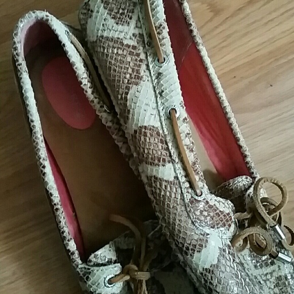 Sperry top siders size 9!!!!!!! - Picture 5 of 5